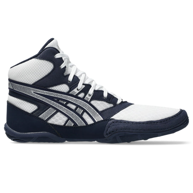 Asics Youth Snapdown 4 GS Wrestling Shoes-1