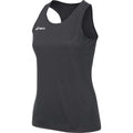 Asics Women's Rival Ii Singlet-1