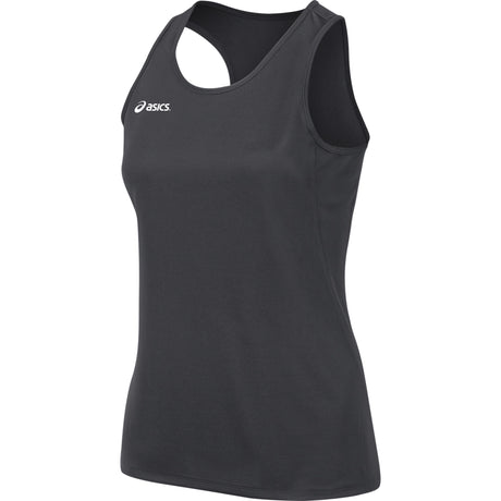 Asics Women's Rival Ii Singlet-1