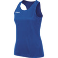 Asics Women's Rival Ii Singlet-1