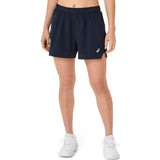 Asics Women's Court 2-N-1 Short-1