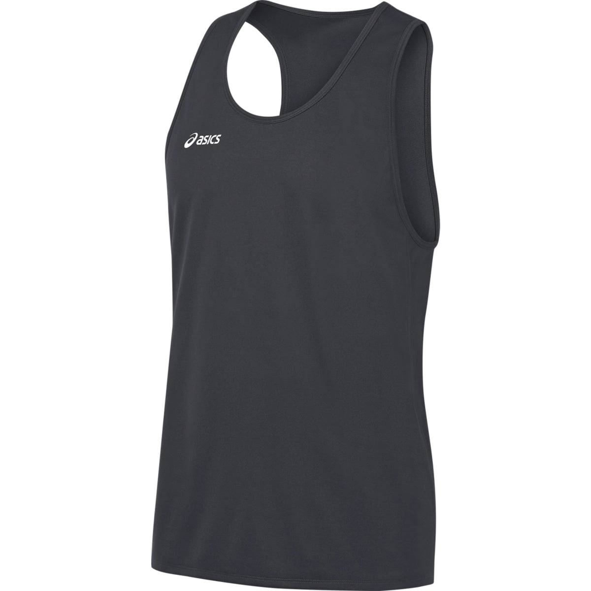 Asics Men's Rival Ii Singlet-1