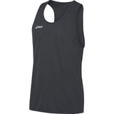 Asics Men's Rival Ii Singlet-1