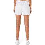Asics Women's Court 2-N-1 Short-2