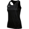 Asics Women's Rival Ii Singlet-1
