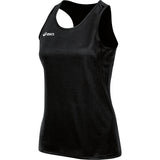 Asics Women's Rival Ii Singlet-1