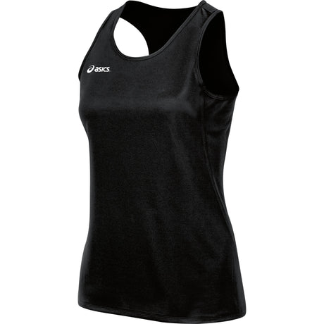 Asics Women's Rival Ii Singlet-1
