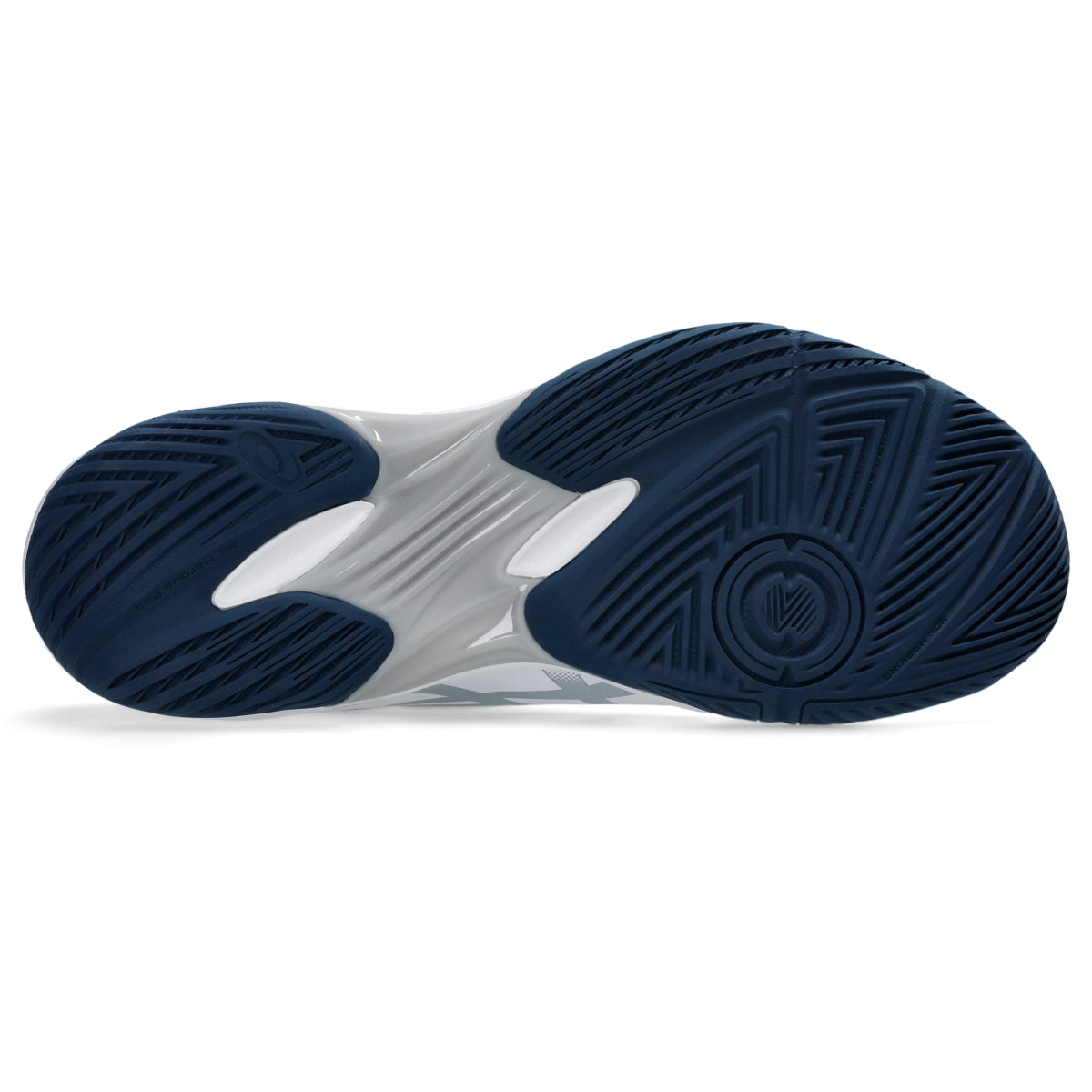 Asics Men's Gel-Rocket 12 Volleyball Shoes-3