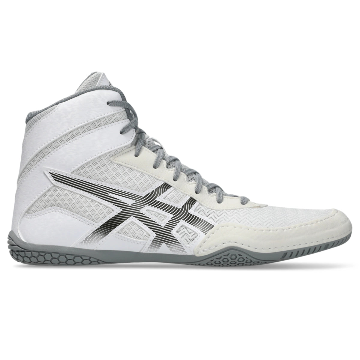 Asics Men's Matcontrol 3 Wrestling Shoes-1