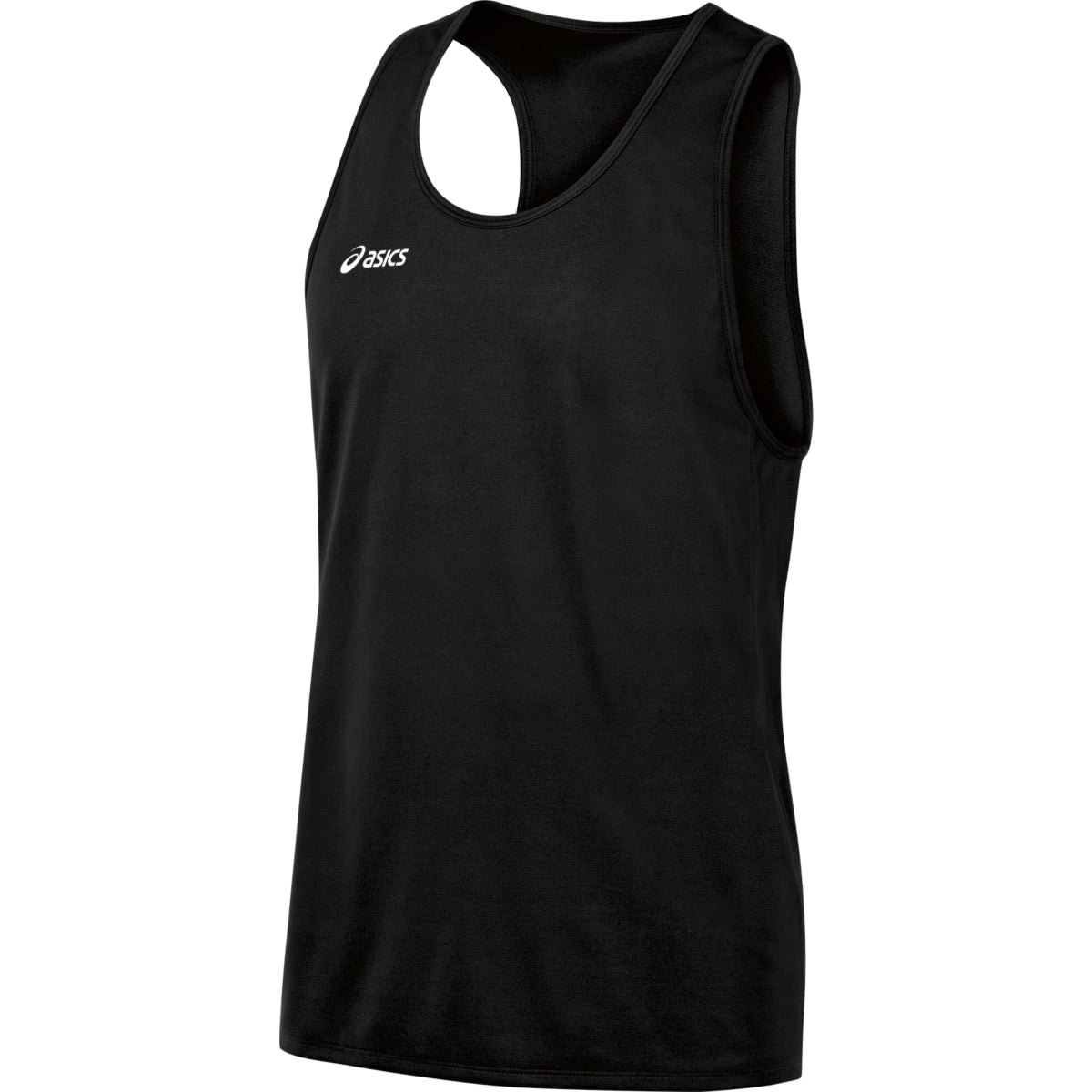 Asics Men's Rival Ii Singlet-1