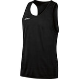 Asics Men's Rival Ii Singlet-1