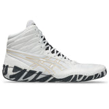 Asics Men's Aggressor 6 Wrestling Shoes-1