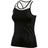 Asics Women's Chaser Shimmel Tank Top-1