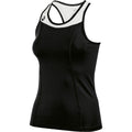 Asics Women's Chaser Shimmel Tank Top-1