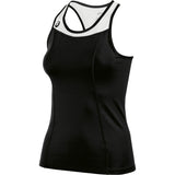 Asics Women's Chaser Shimmel Tank Top-1