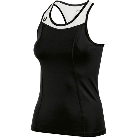 Asics Women's Chaser Shimmel Tank Top-1