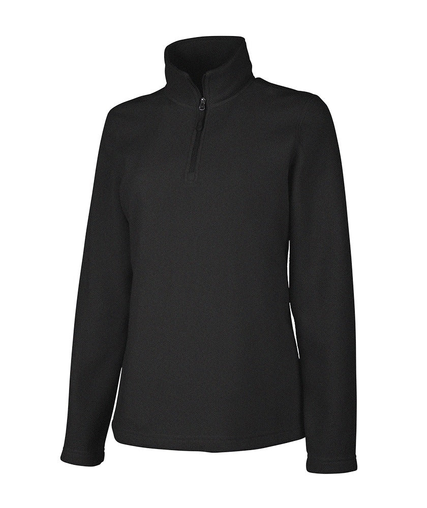 Charles River Women's Compass Microfleece Pullover-5