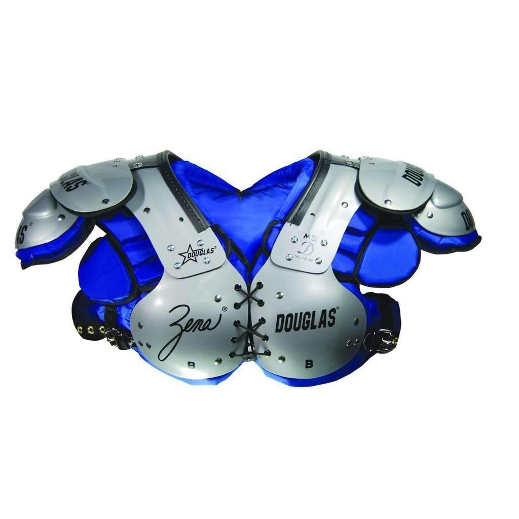 Douglas Zena Ms. D Shoulder Pads - Thumbnail 2