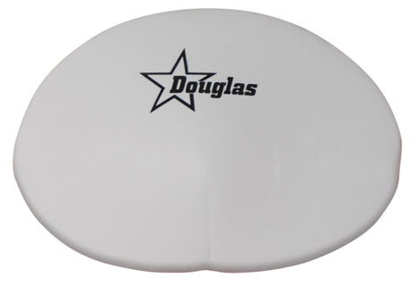 Douglas Vinyl Football Knee Pads