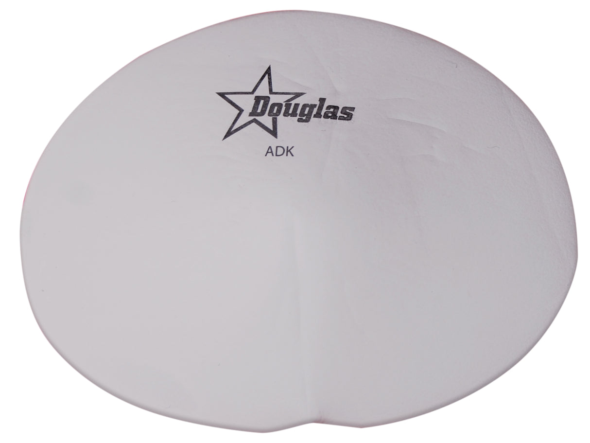 Douglas Vinyl Football Knee Pads