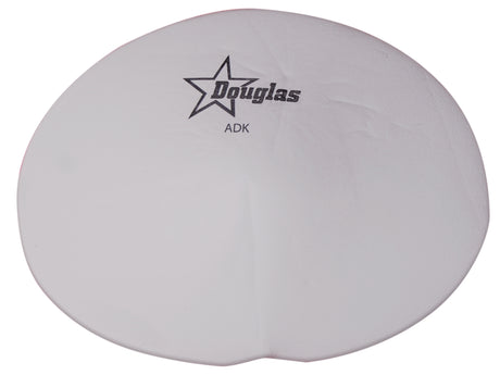 Douglas Vinyl Football Knee Pads