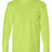 Bayside Men's USA-Made Long Sleeve Pocket T-Shirt-1