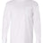 Bayside Men's USA-Made Long Sleeve Pocket T-Shirt-1
