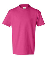  Youth Authentic T-Shirt-1