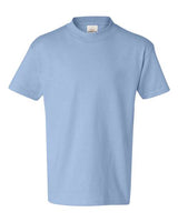  Youth Authentic T-Shirt-1