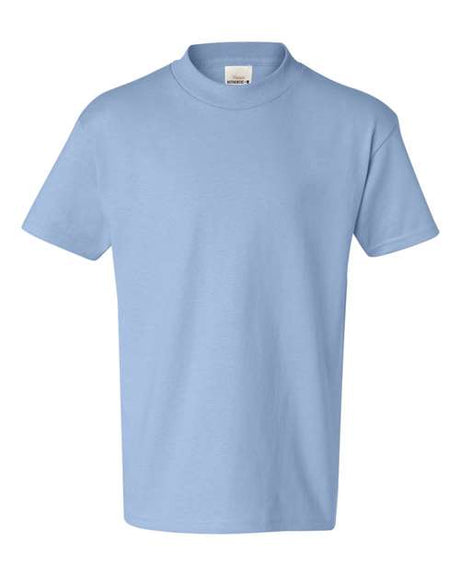  Youth Authentic T-Shirt-1