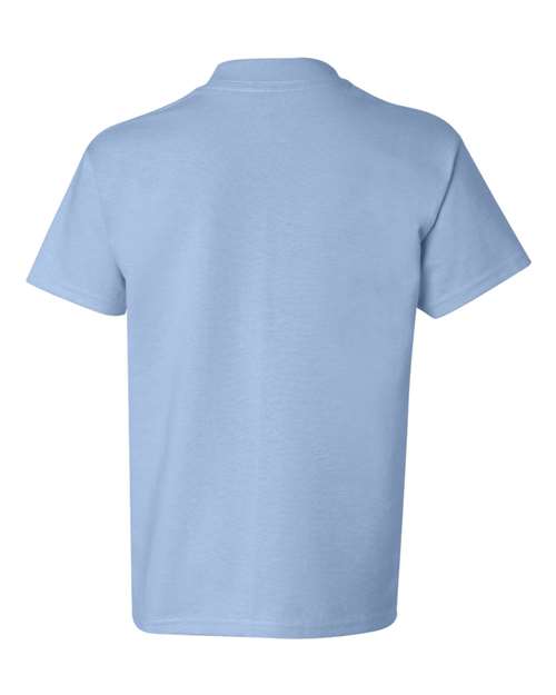  Youth Authentic T-Shirt-3