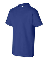  Youth Authentic T-Shirt-2