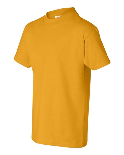  Youth Authentic T-Shirt-2