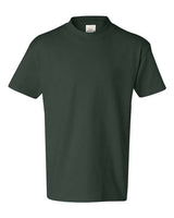  Youth Authentic T-Shirt-1