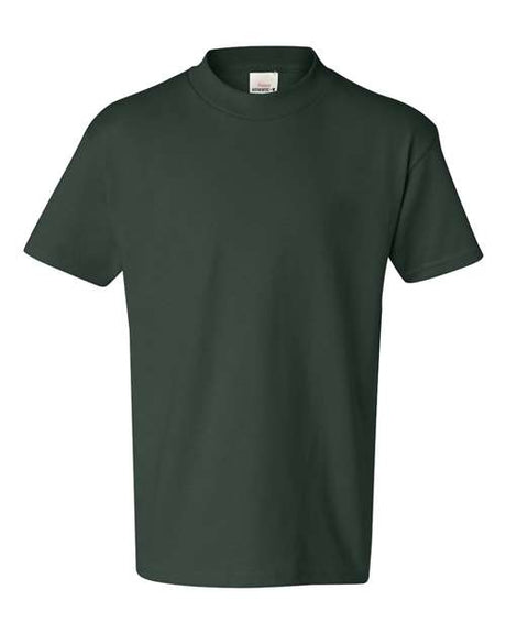  Youth Authentic T-Shirt-1