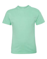  Youth Authentic T-Shirt-1