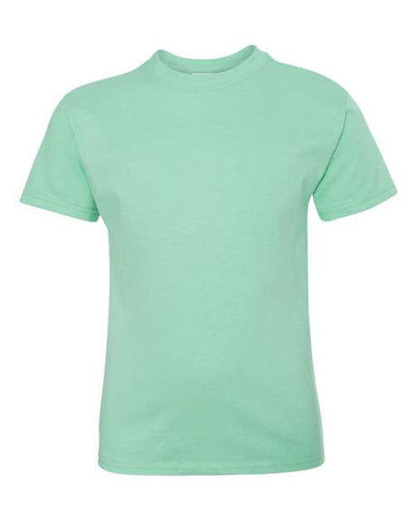  Youth Authentic T-Shirt-1