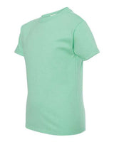  Youth Authentic T-Shirt-2