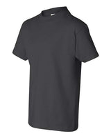  Youth Authentic T-Shirt-2