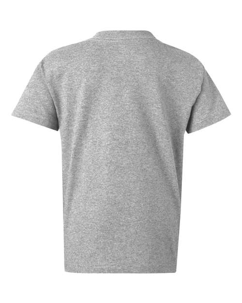  Youth Authentic T-Shirt-3