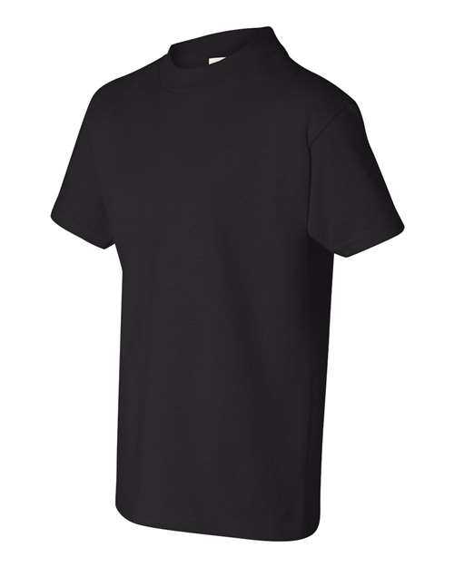  Youth Authentic T-Shirt-2