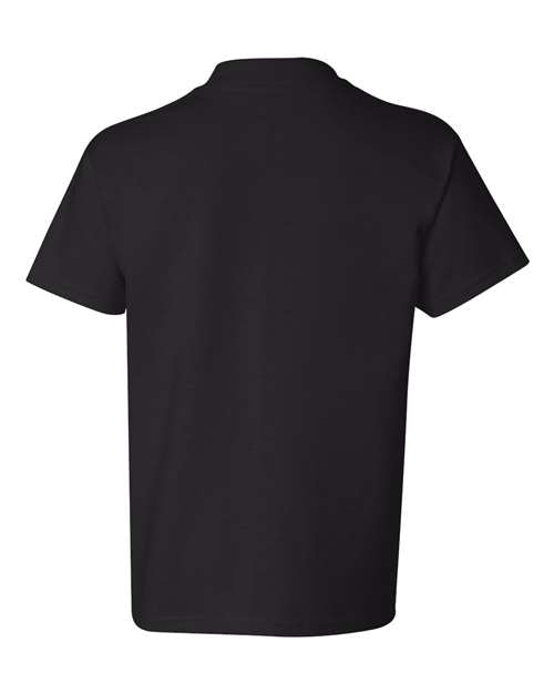  Youth Authentic T-Shirt-3