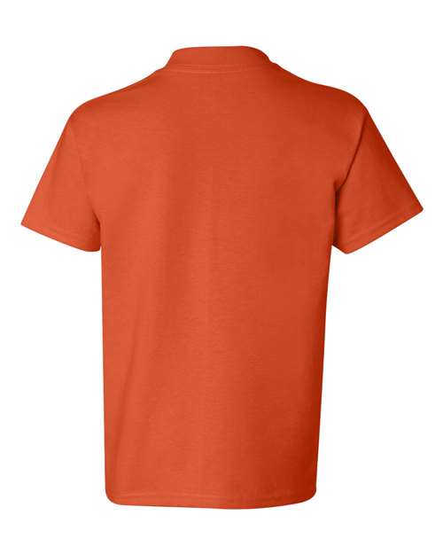  Youth Authentic T-Shirt-3