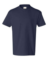 Youth Authentic T-Shirt-1