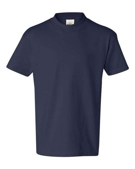  Youth Authentic T-Shirt-1