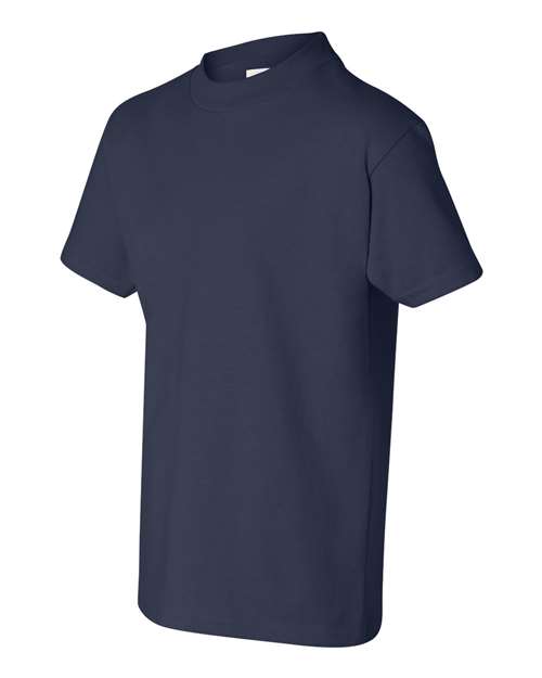  Youth Authentic T-Shirt-2