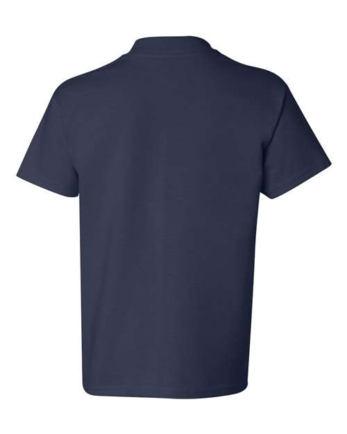  Youth Authentic T-Shirt-3