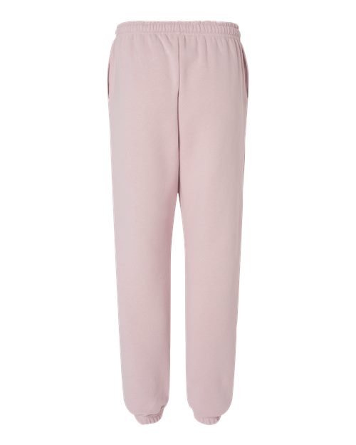 American Apparel Men's ReFlex Fleece Sweatpants-2
