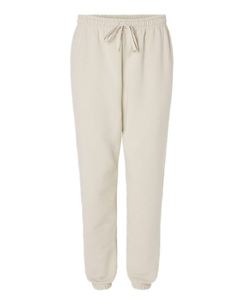 American Apparel Men's ReFlex Fleece Sweatpants-1