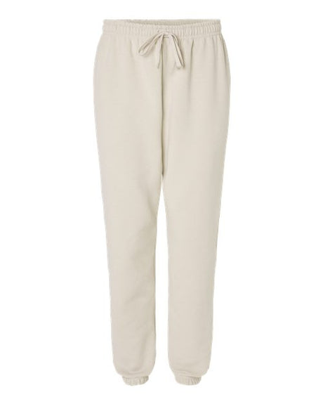 American Apparel Men's ReFlex Fleece Sweatpants-1
